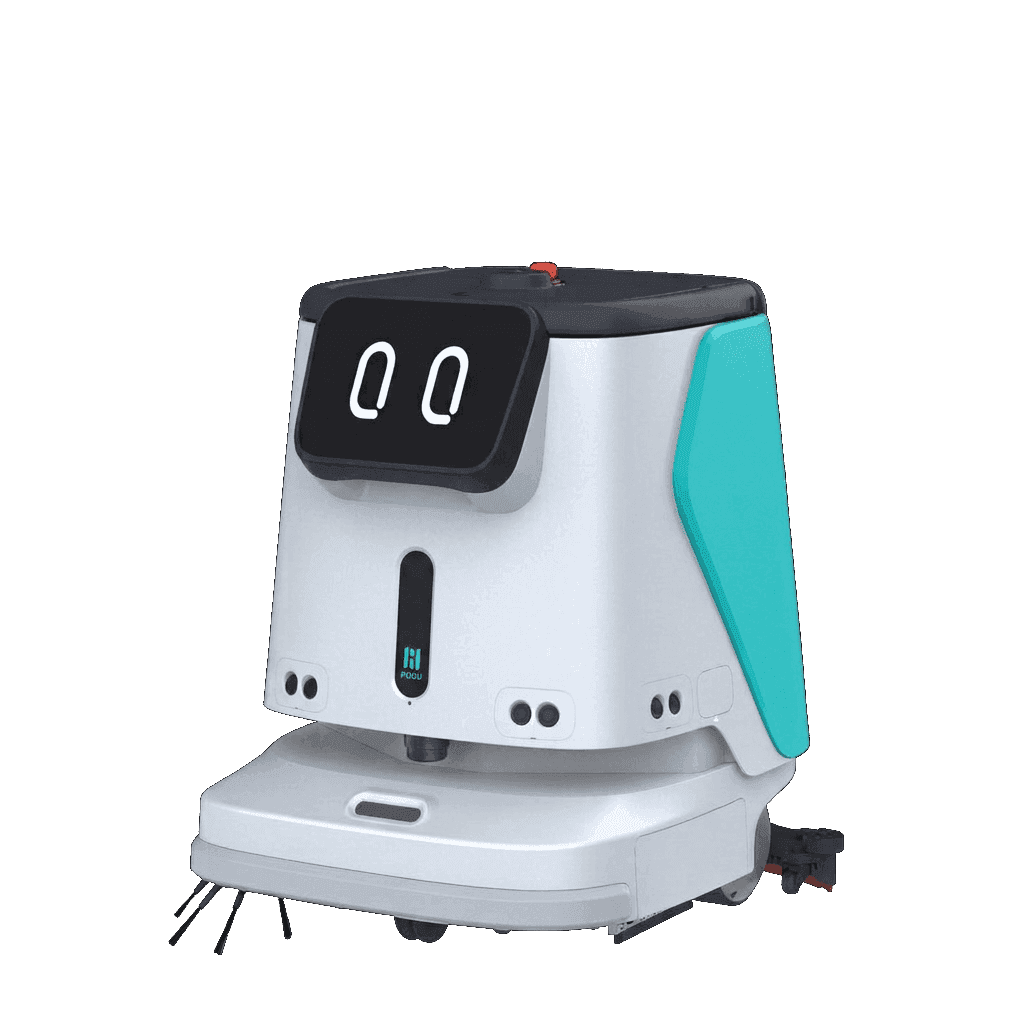 Pudu CC1 Pro