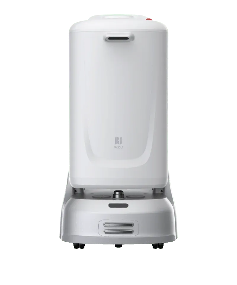 Pudu CC1