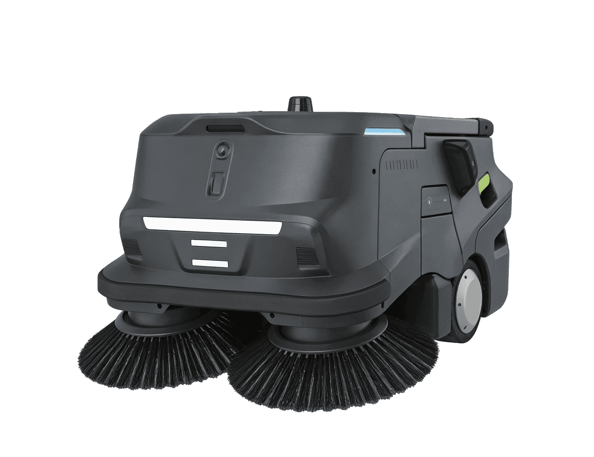 Pudu CC1 Pro